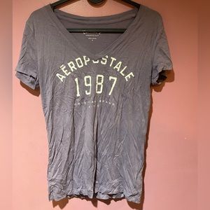 Aeropostale Womens Tee